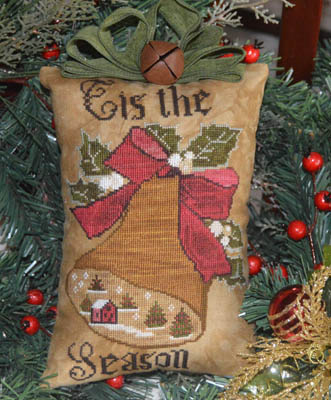 (image for) Tis The Season